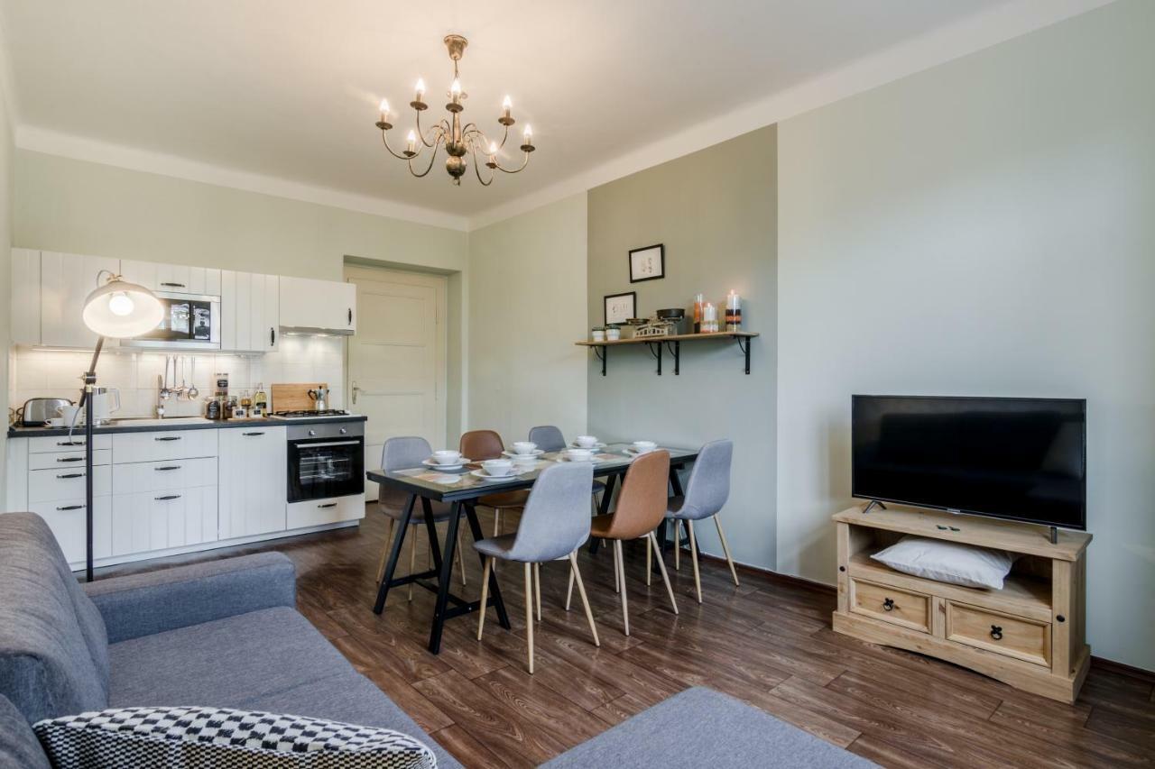 Appartement With Sunny Garden By Michal&friends *