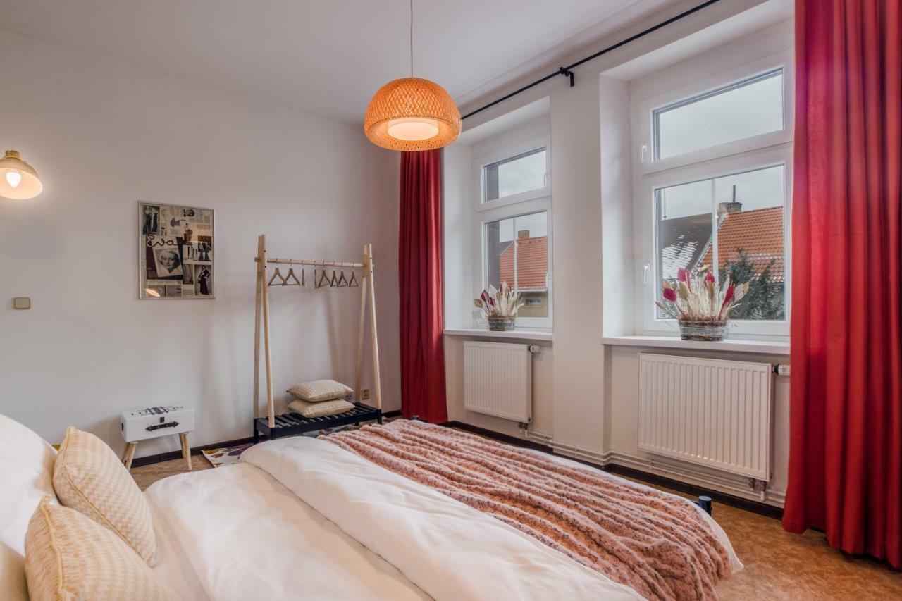 Appartement With Sunny Garden By Michal&friends *