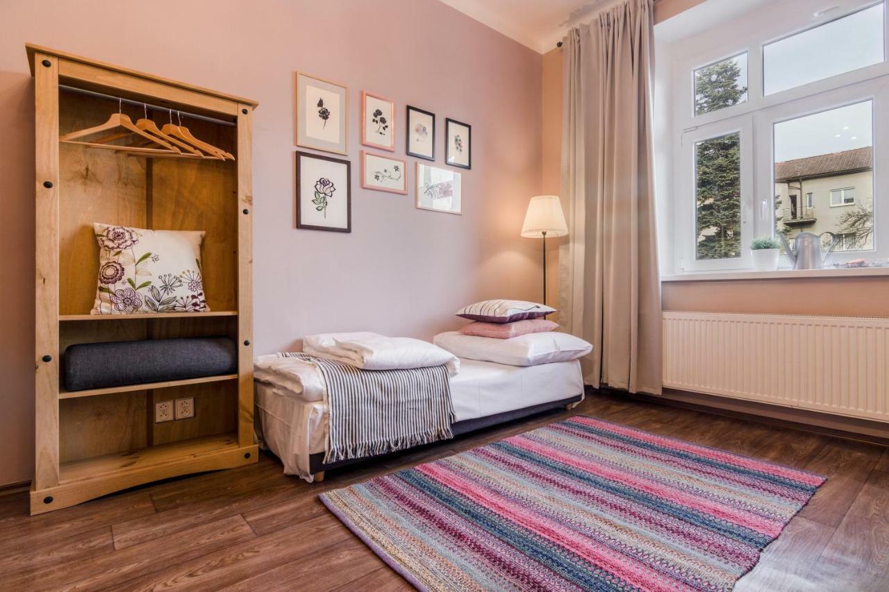 Appartement With Sunny Garden By Michal&friends