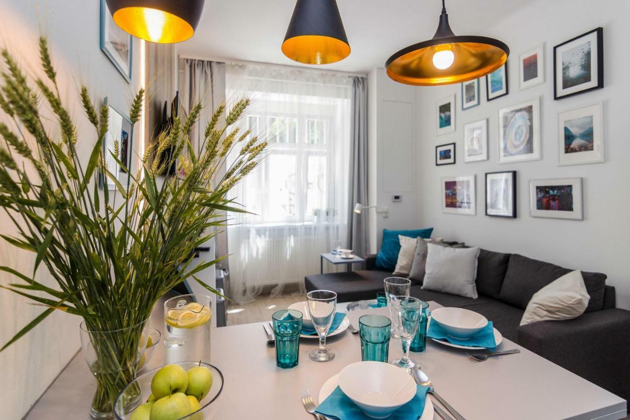 With Sunny Garden By Michal&friends Appartement *